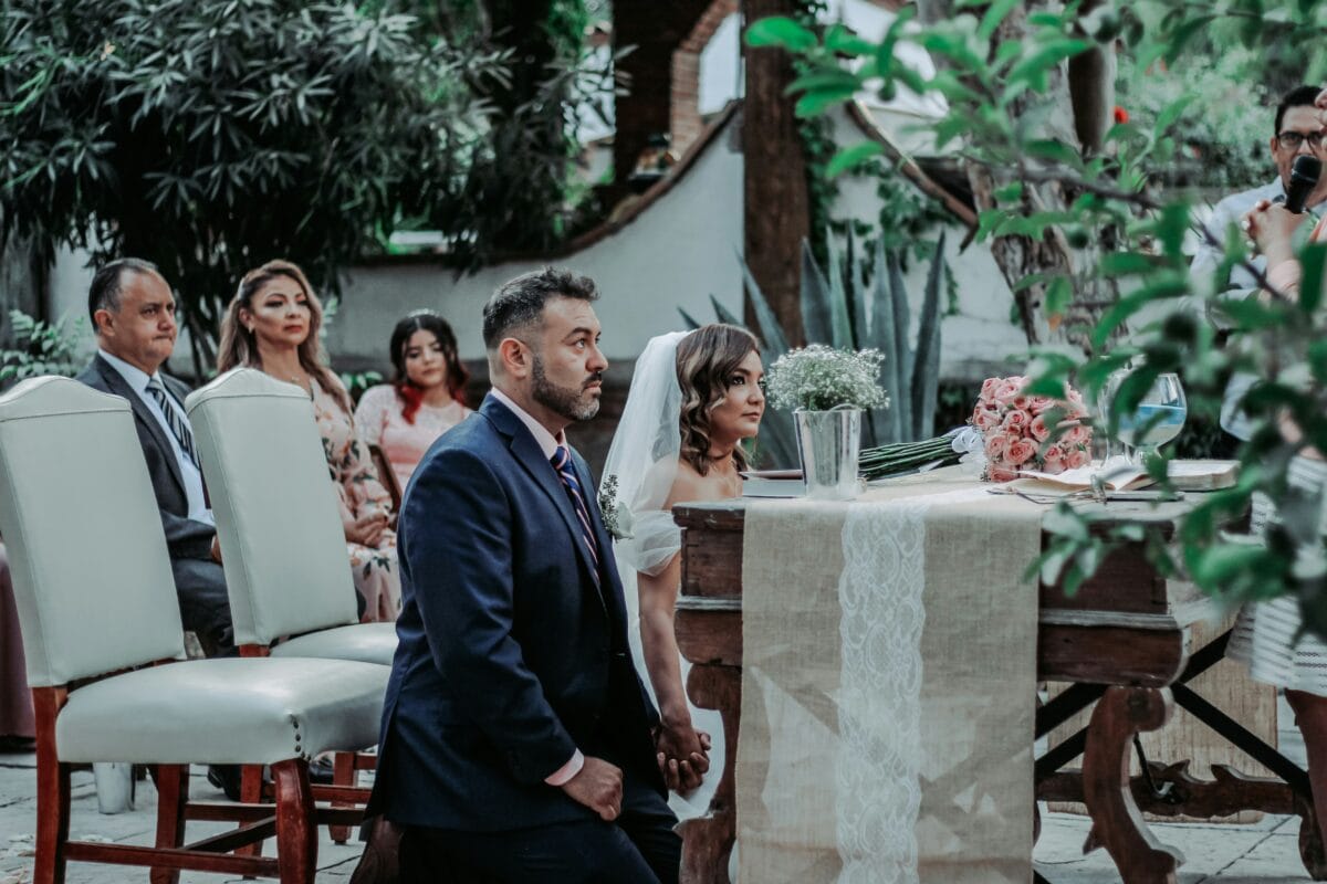 Full-Service Wedding Planner - Image 1